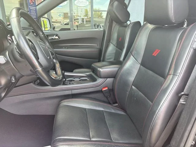 Used 2024 Black Dodge GT Plus image 5