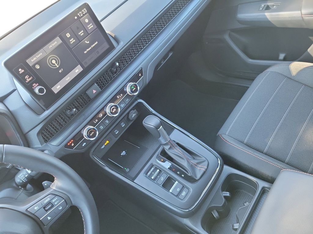 2026 Honda CR-V Sport - Photo 39