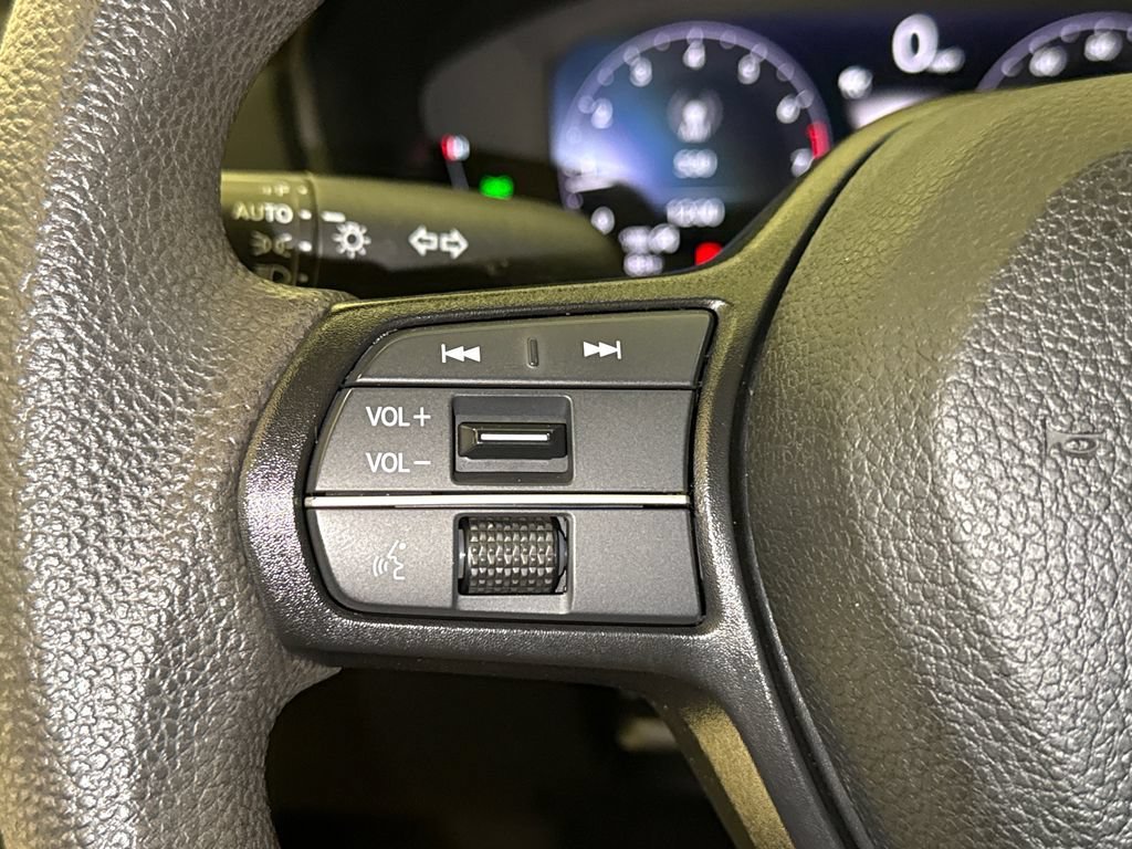 2023 Honda Accord LX - Photo 57