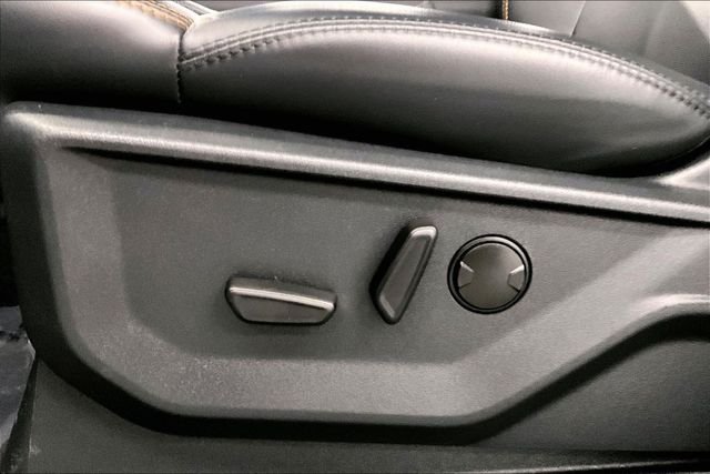 2025 Ford Expedition Tremor - Photo 31
