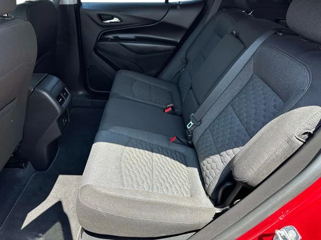 Used 2020 Red Chevrolet LT image 11