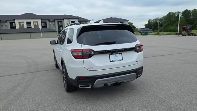2025 Honda Pilot Touring - Photo 6