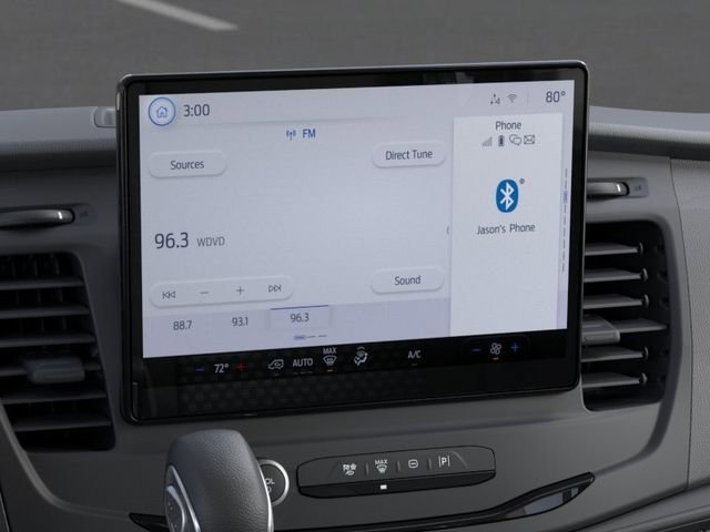 New 2026 Oxford White Ford Base image 14