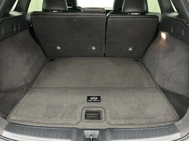 Used 2023 Gray INFINITI SPORT image 30
