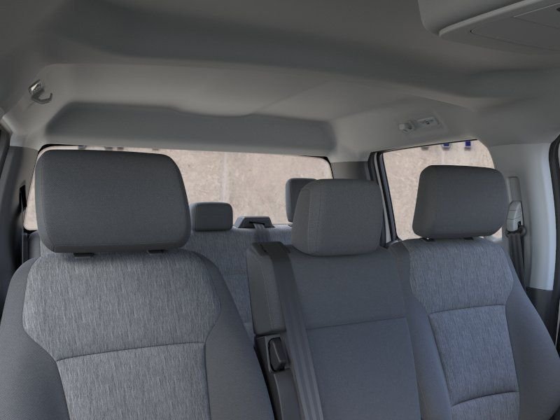 New 2026 White Ford XL image 22