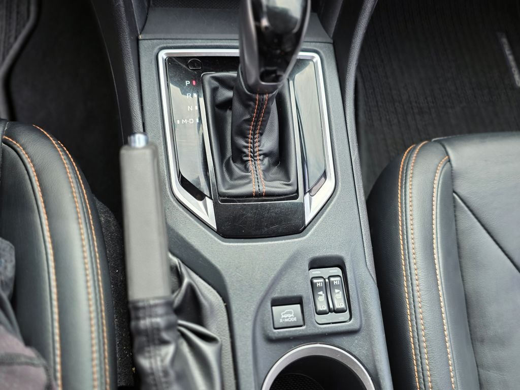 2022 Subaru Crosstrek Limited - Photo 32