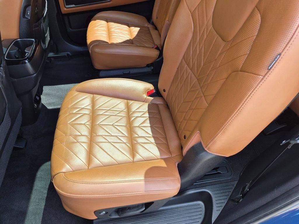 Used 2024 Black Kia SX-Prestige X-Line image 29