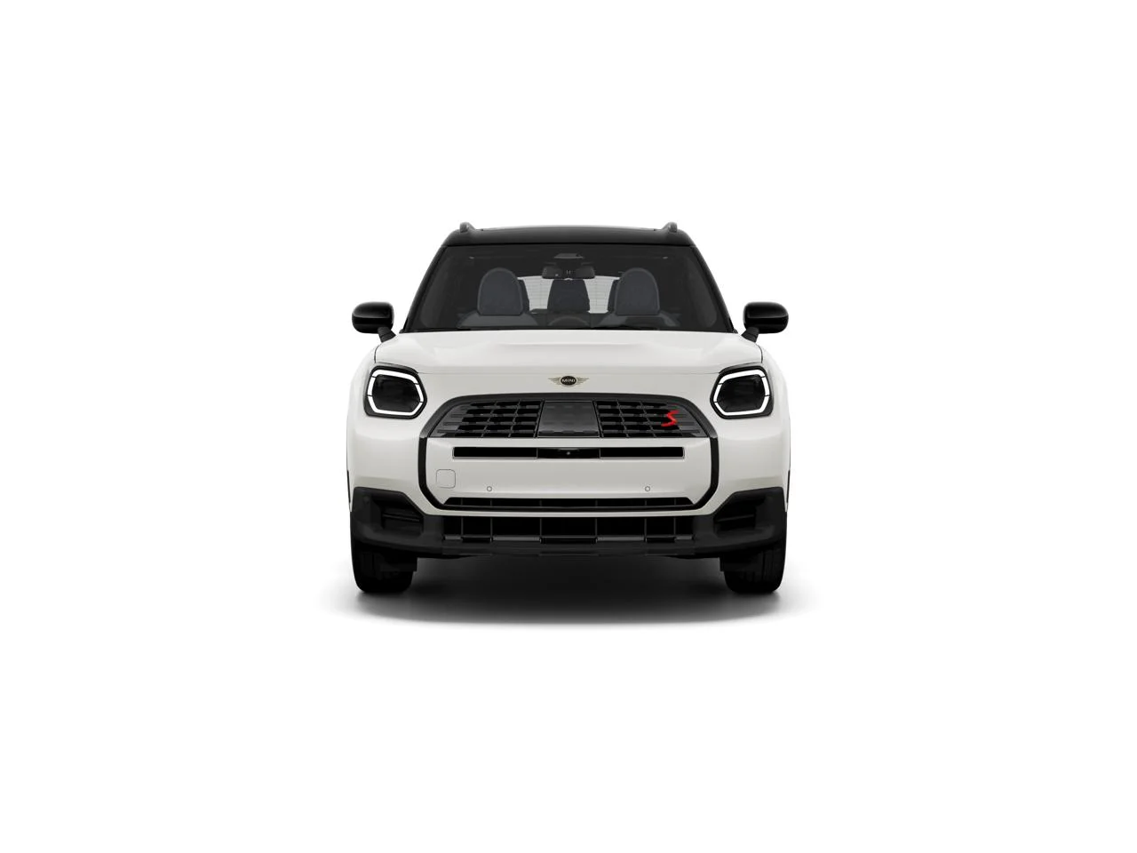 New 2027 Nanuq White Metallic MINI SIGNATURE PLUS image 2