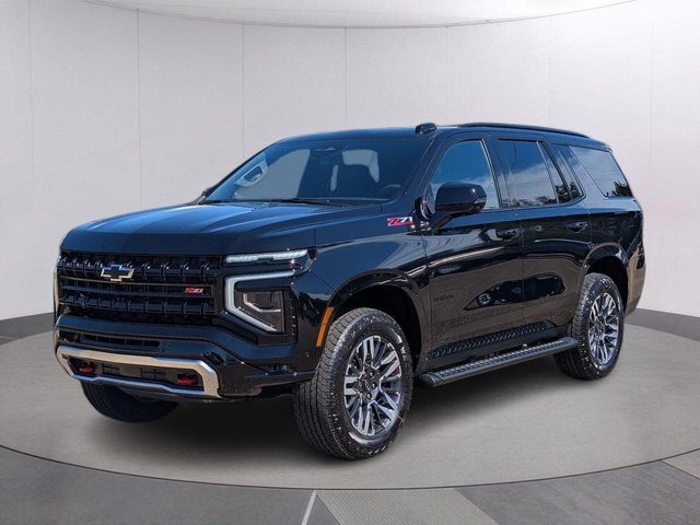 2027 Chevrolet Tahoe Z71