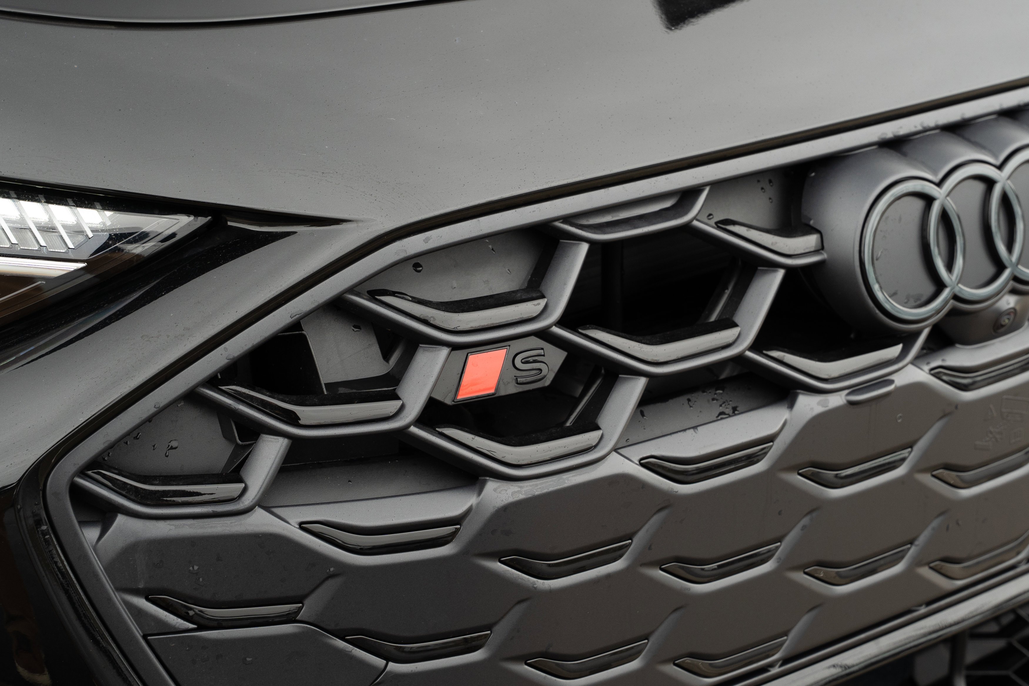 New 2026 Mythos Audi Premium Plus image 39