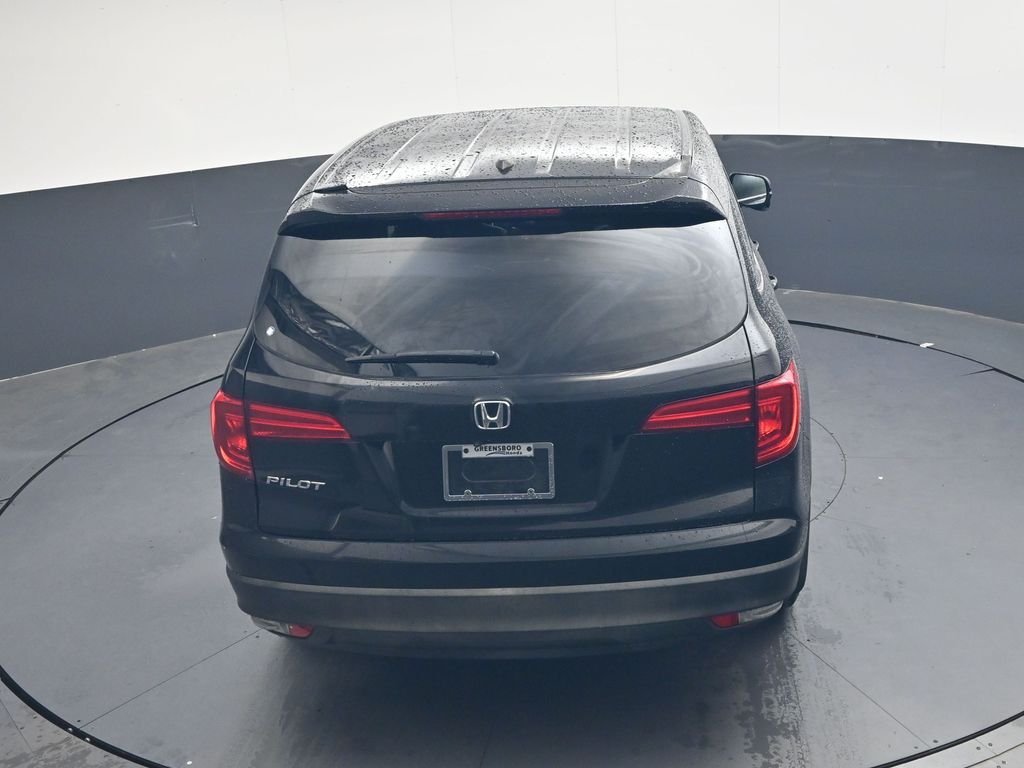 Used 2018  Honda EX-L image 26