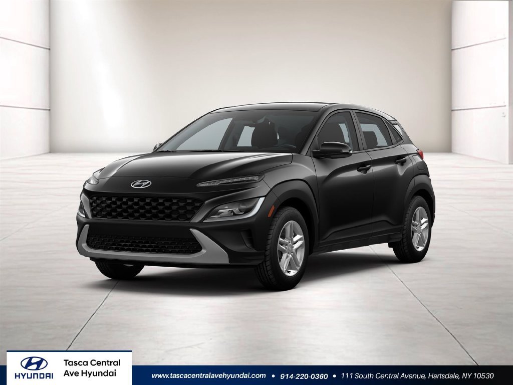 2023 Hyundai Kona