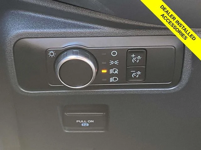 New 2025 Gray Ford Base image 24