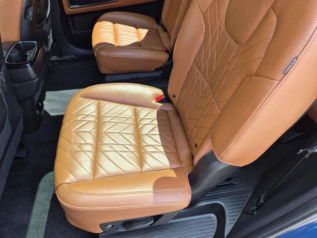 Used 2024 Black Kia SX-Prestige X-Line image 29