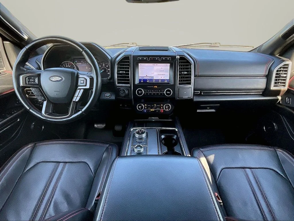 Used 2021 Magnetic Ford Limited image 9