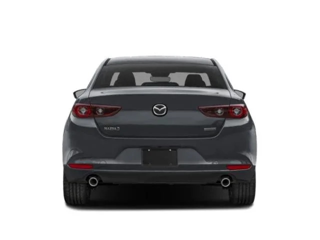 New 2026 Deep Crystal Blue Mica Mazda 2.5 S Select Sport image 8
