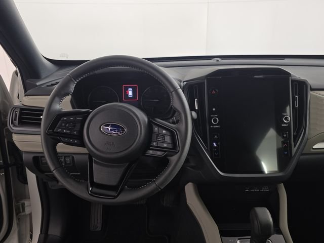 Used 2025 White Subaru Premium image 11