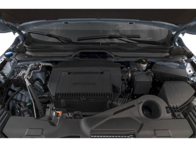 New 2026 Platinum White Pearl Honda Touring S image 14