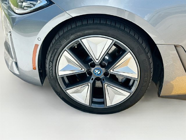 Certified Used 2023 Gray BMW eDrive40 image 32