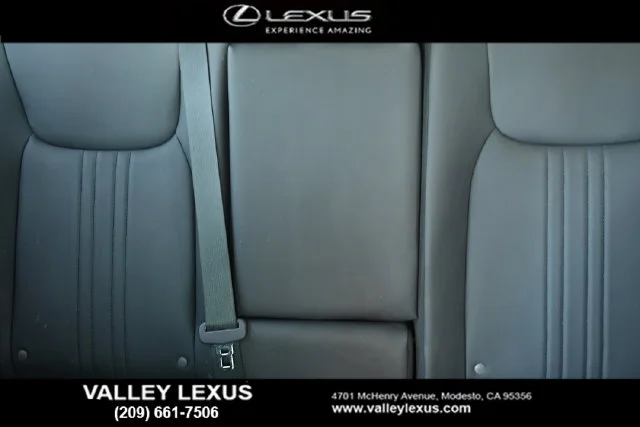 2026 Lexus NX 350 - Photo 15