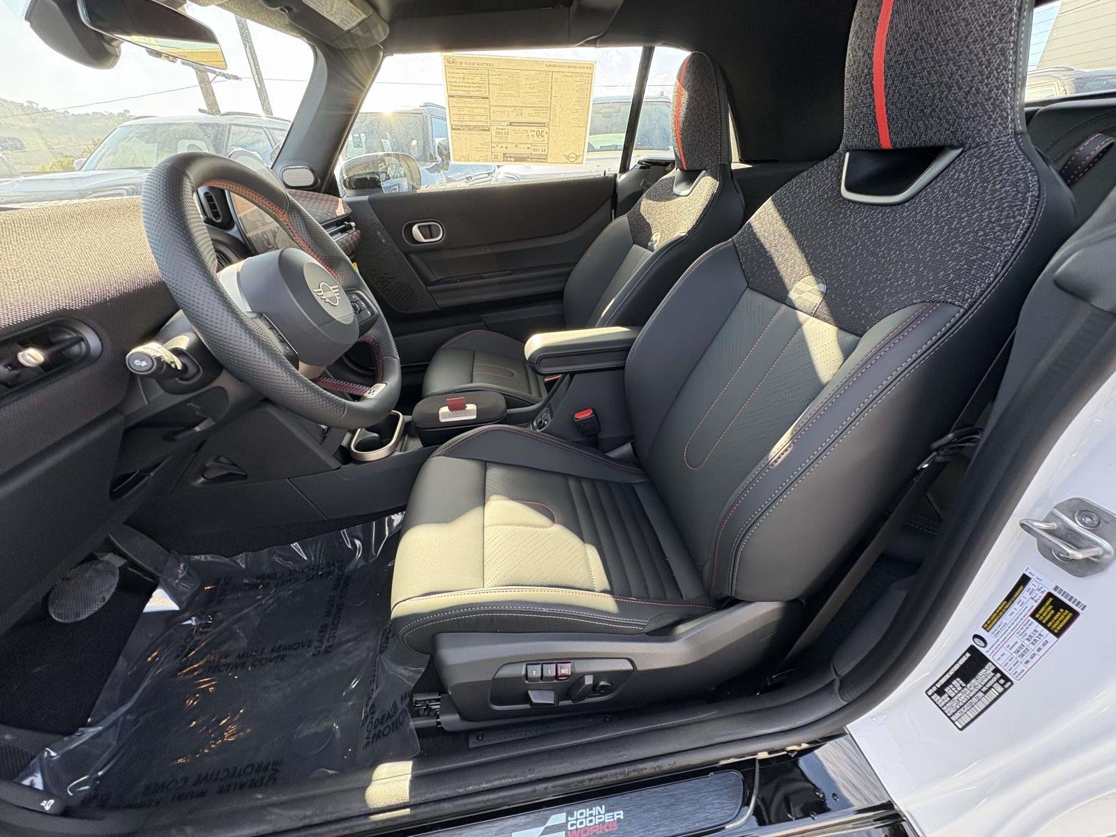2026 MINI Convertible S - Photo 10