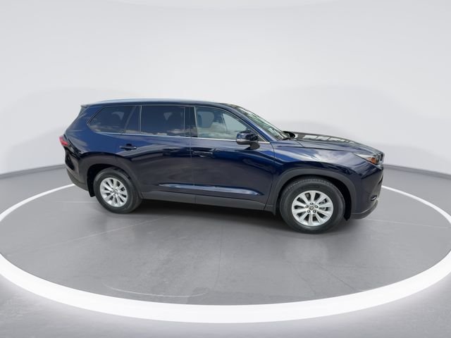 2024 Toyota Grand Highlander XLE - Photo 9