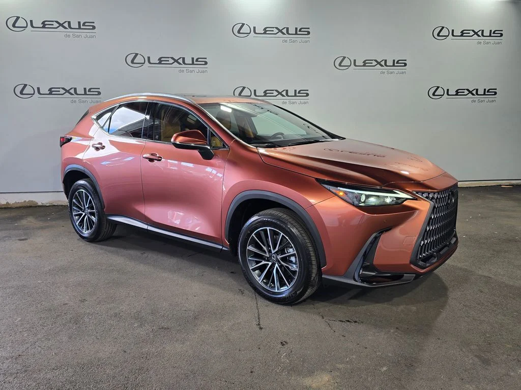 New 2026  Lexus 350 Base image 3