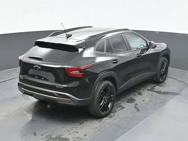 2026 Chevrolet Trax Activ - Photo 17