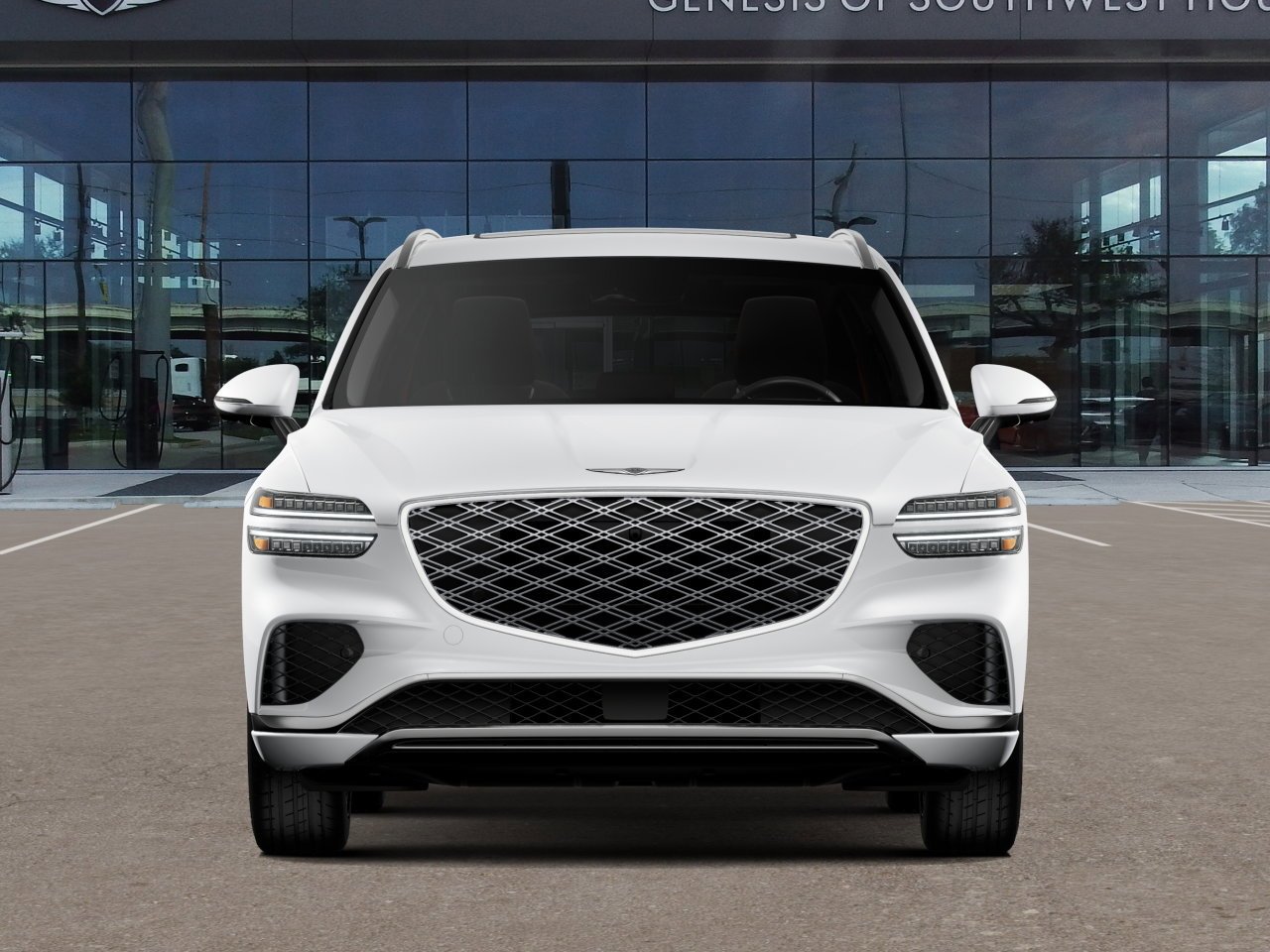 New 2026 Alta White Genesis  image 8