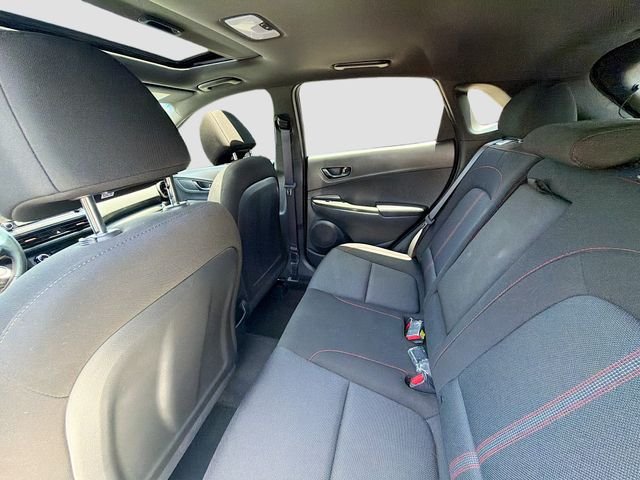 Used 2023 White Hyundai N Line image 25