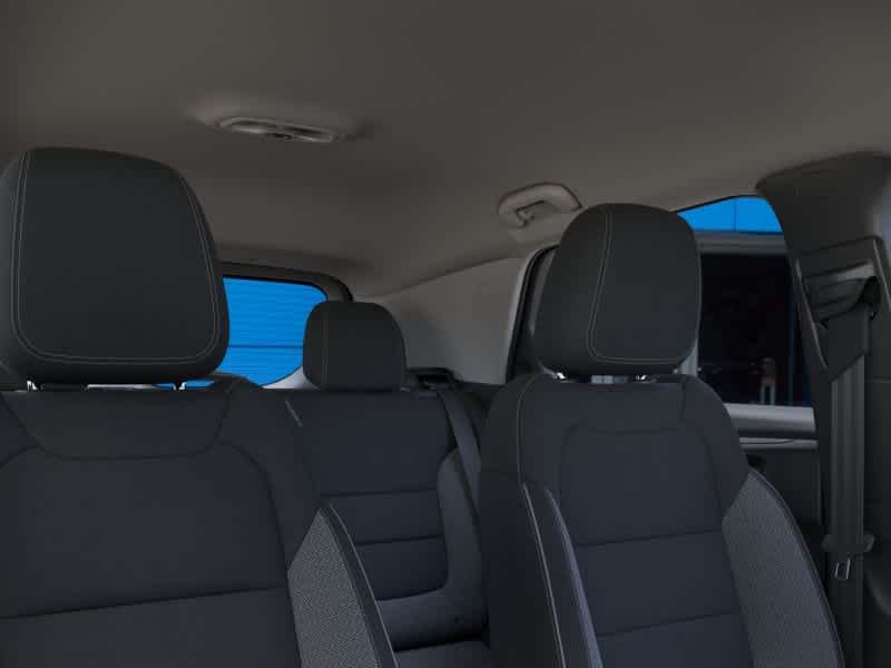2026 Chevrolet Trailblazer LT - Photo 24