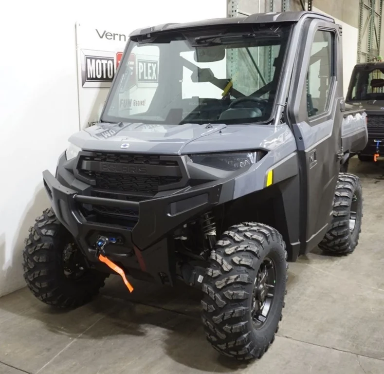 New 2027 STEALTH GRAY Polaris  image 2