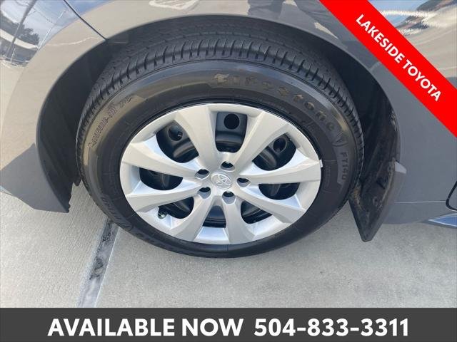 Certified Used 2025 UNDERGROUND Toyota  image 15