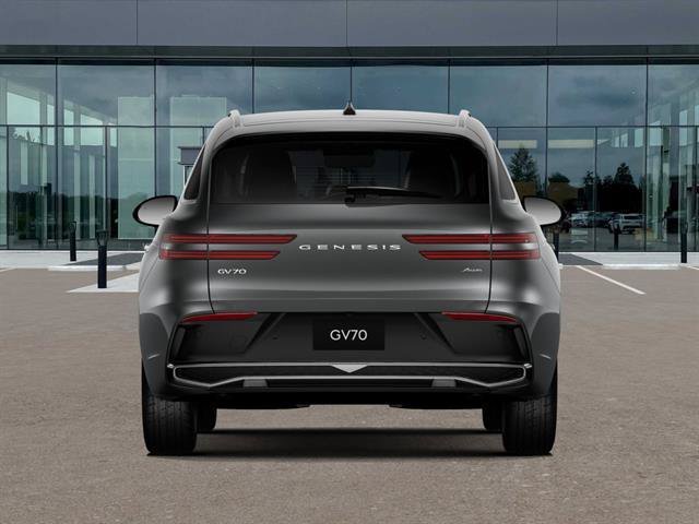 New 2026 Makalu Gray Genesis 2.5T image 7
