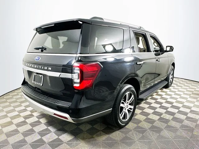 Certified Pre-Owned 2024 Ford Expedition Limited