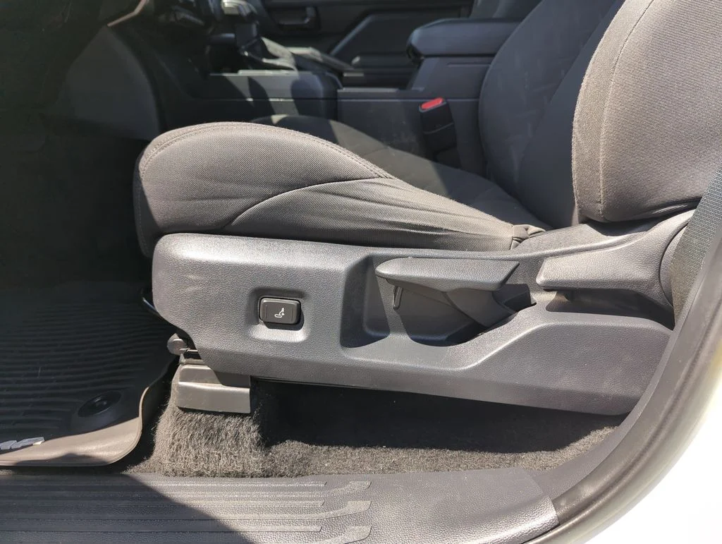 Used 2024 White Toyota SR image 12