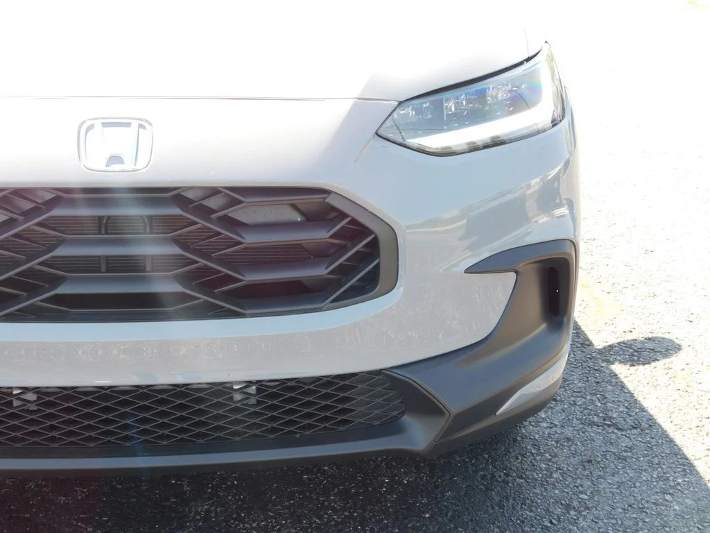 Used 2026  Honda Sport image 9
