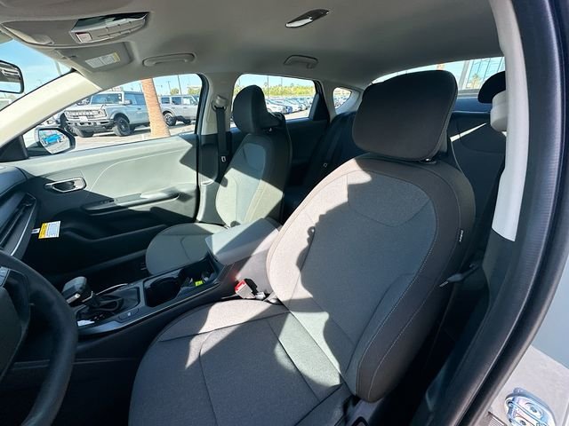 Used 2026 Haze Kia LXS image 20