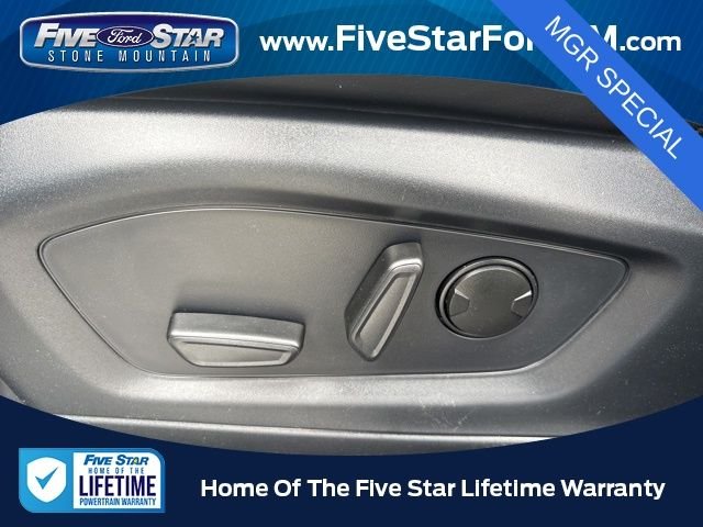 2026 Ford Explorer ST-Line - Photo 13