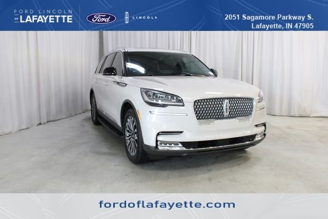 2020 Lincoln Aviator Reserve AWD's photo