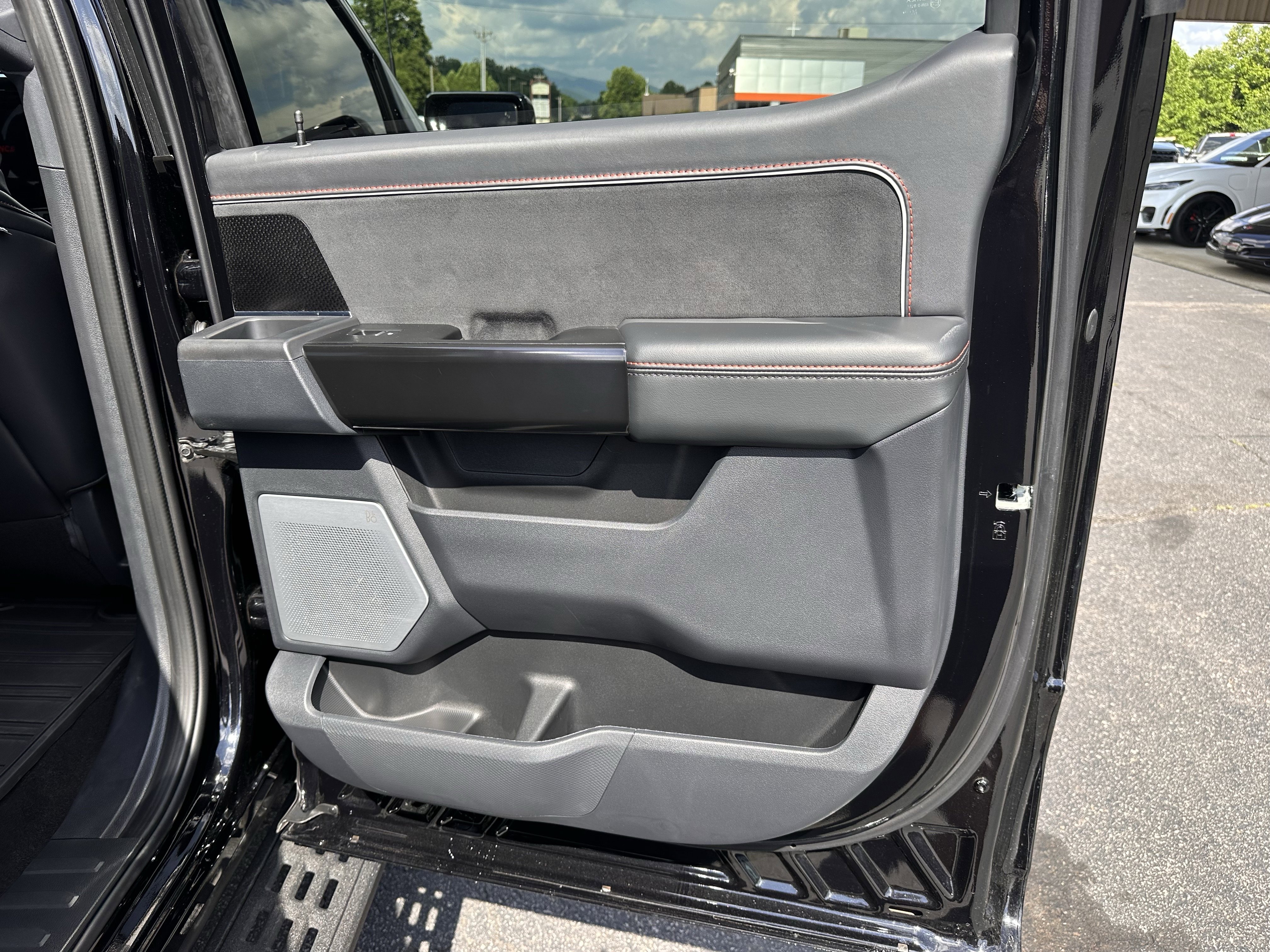 Used 2024 Black Ford Raptor R image 17