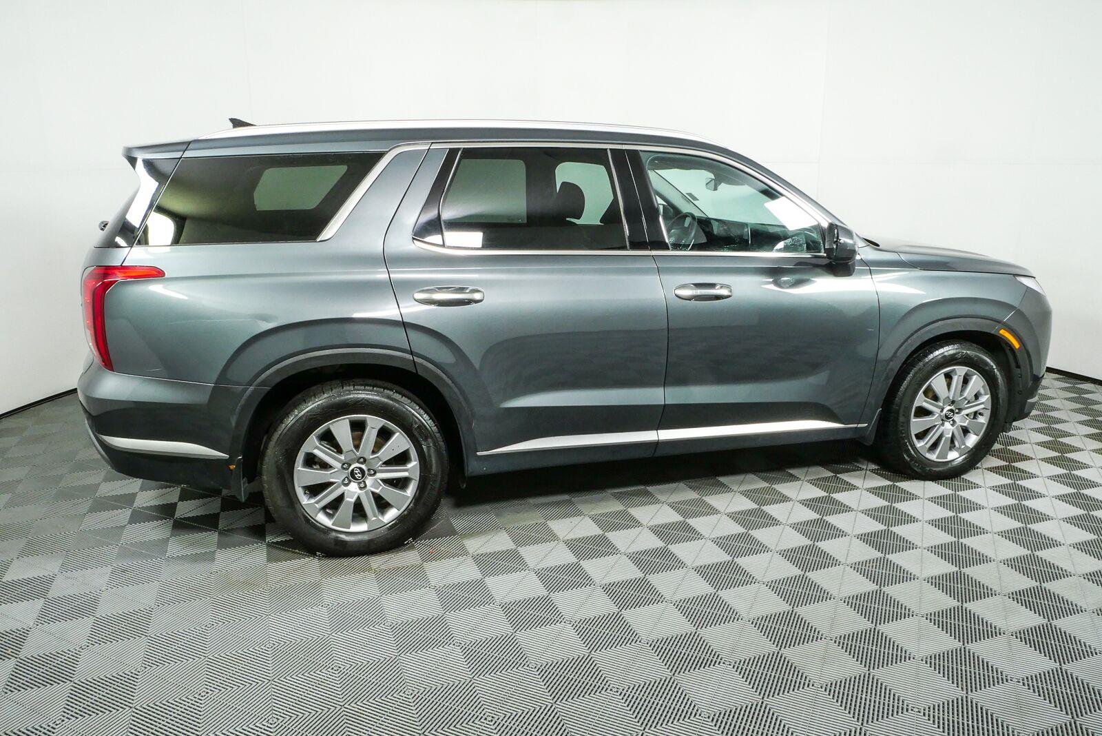 KM8R2DGE4PU609813