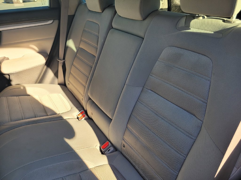 2018 Honda CR-V LX - Photo 17