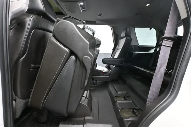 2016 Chevrolet Tahoe LTZ - Photo 44