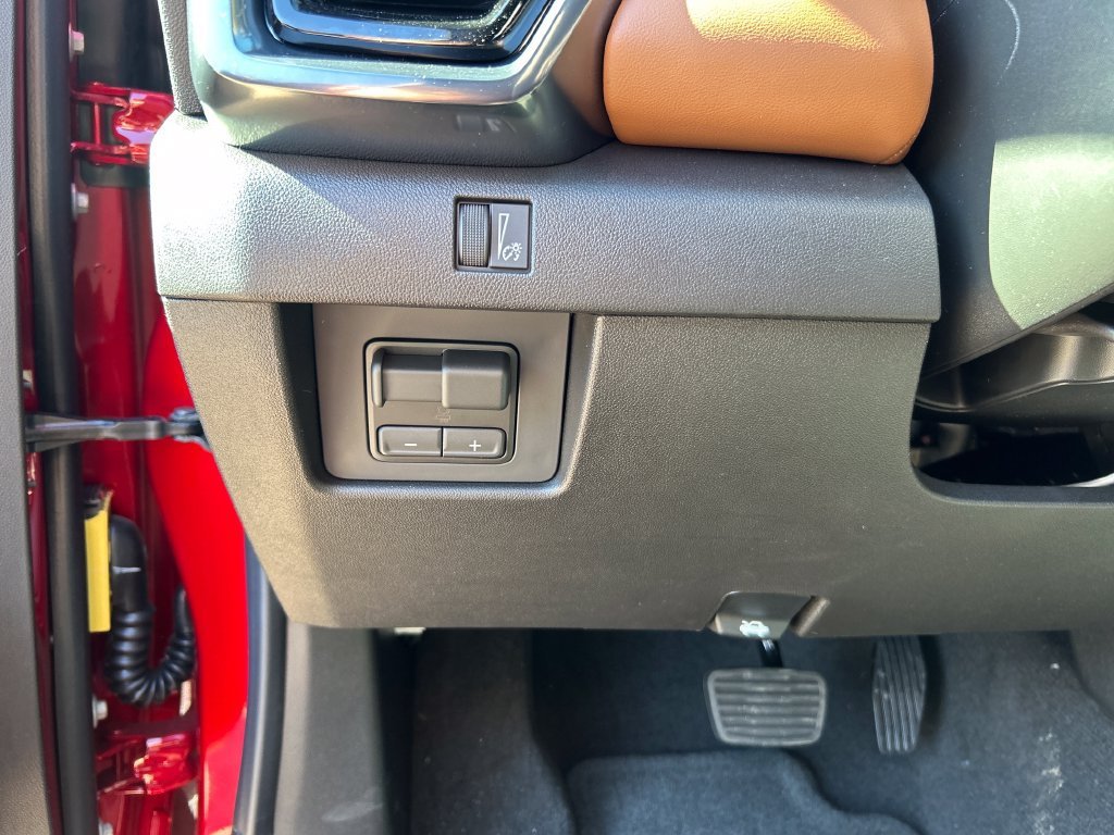 2026 GMC Canyon AT4 - Photo 40