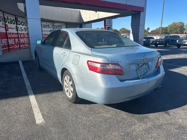 Vehicle thumbnail
