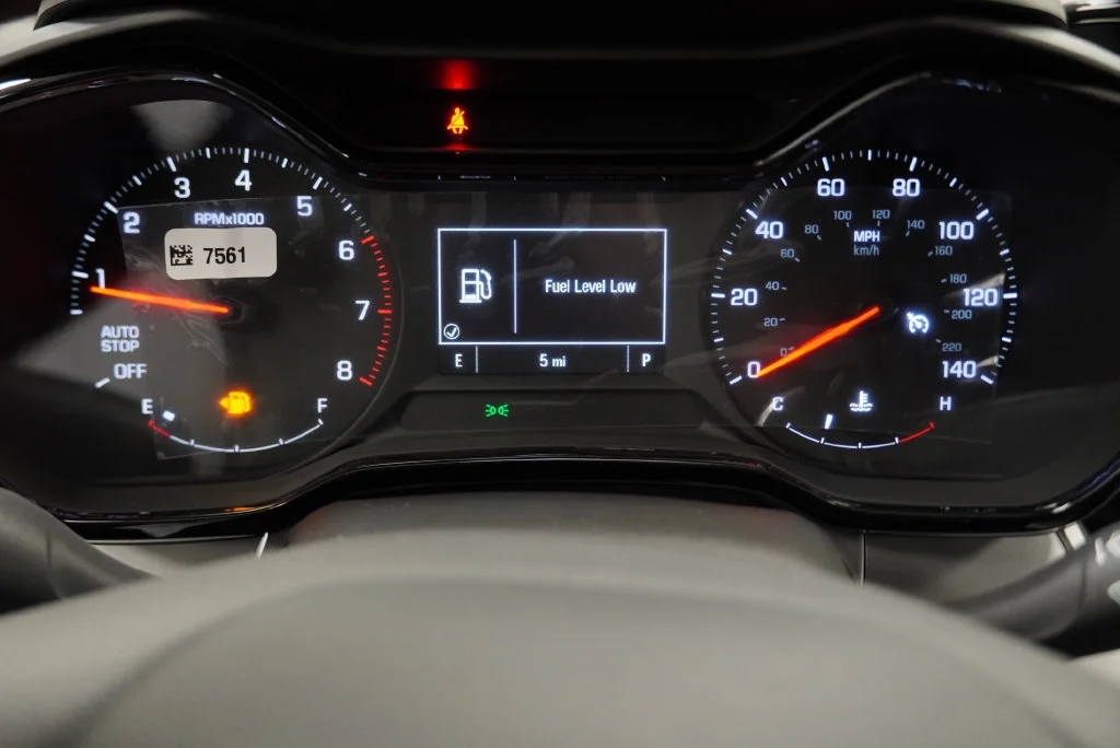 2026 Chevrolet Trax LS - Photo 48