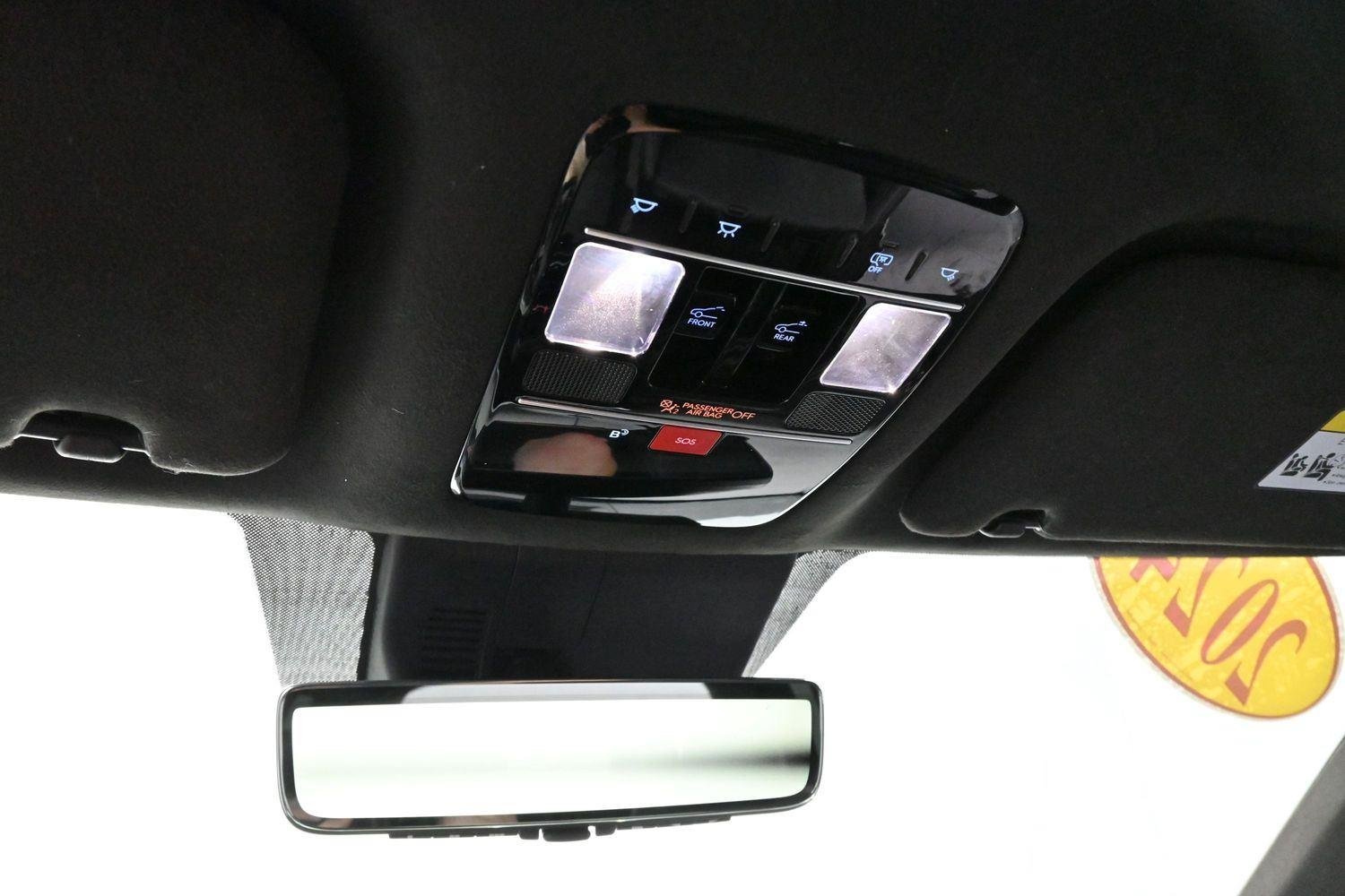 Used 2024 Serenity White Hyundai Calligraphy image 28