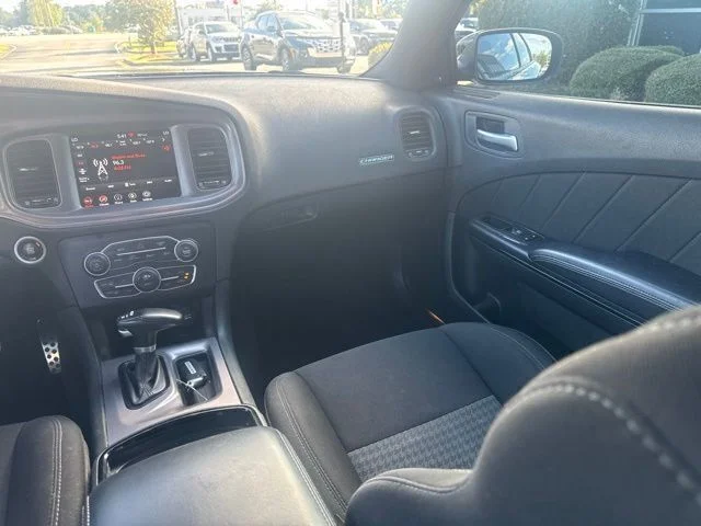 Used 2023 Green Dodge R/T image 21