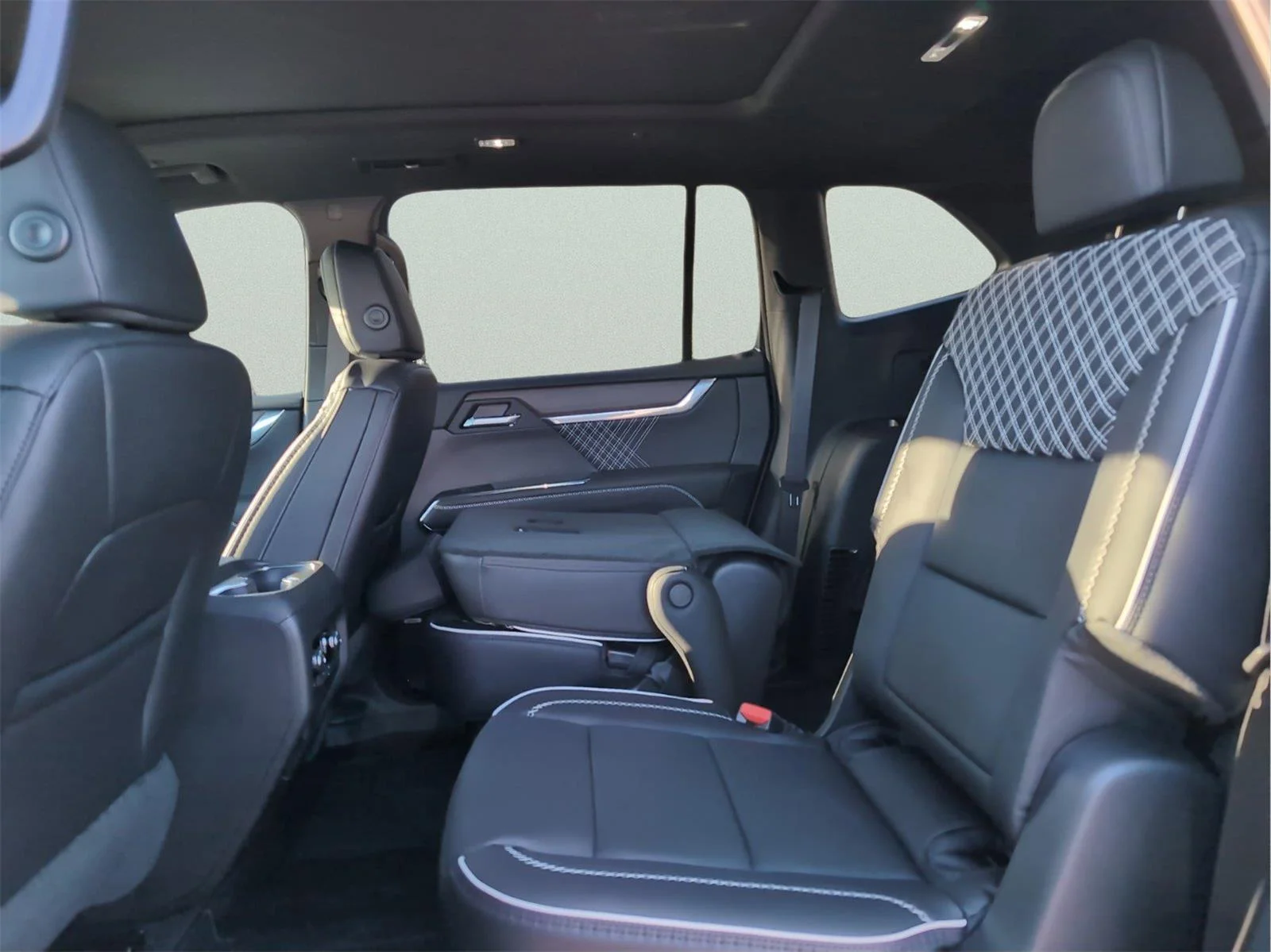 New 2026 Summit White GMC Denali image 14